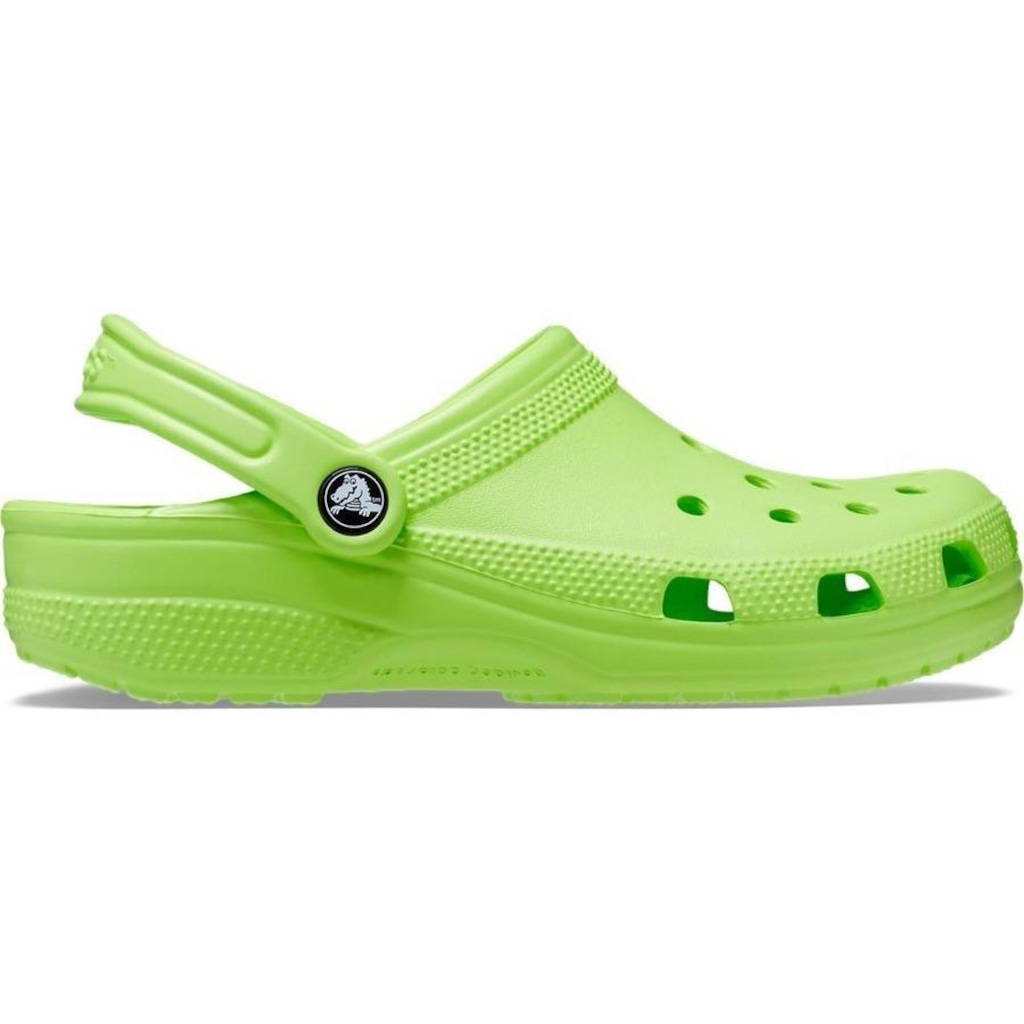 Imagem 1 do produto Sandália Crocs Classic Limeade - Masculina
