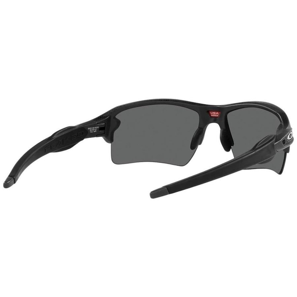 Imagem 2 do produto Óculos de Sol Unissex Oakley Flak 2.0 Xl Matte 9659