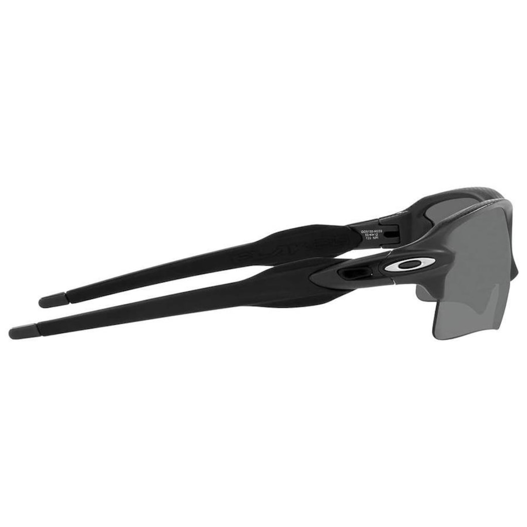 Imagem 3 do produto Óculos de Sol Unissex Oakley Flak 2.0 Xl Matte 9659