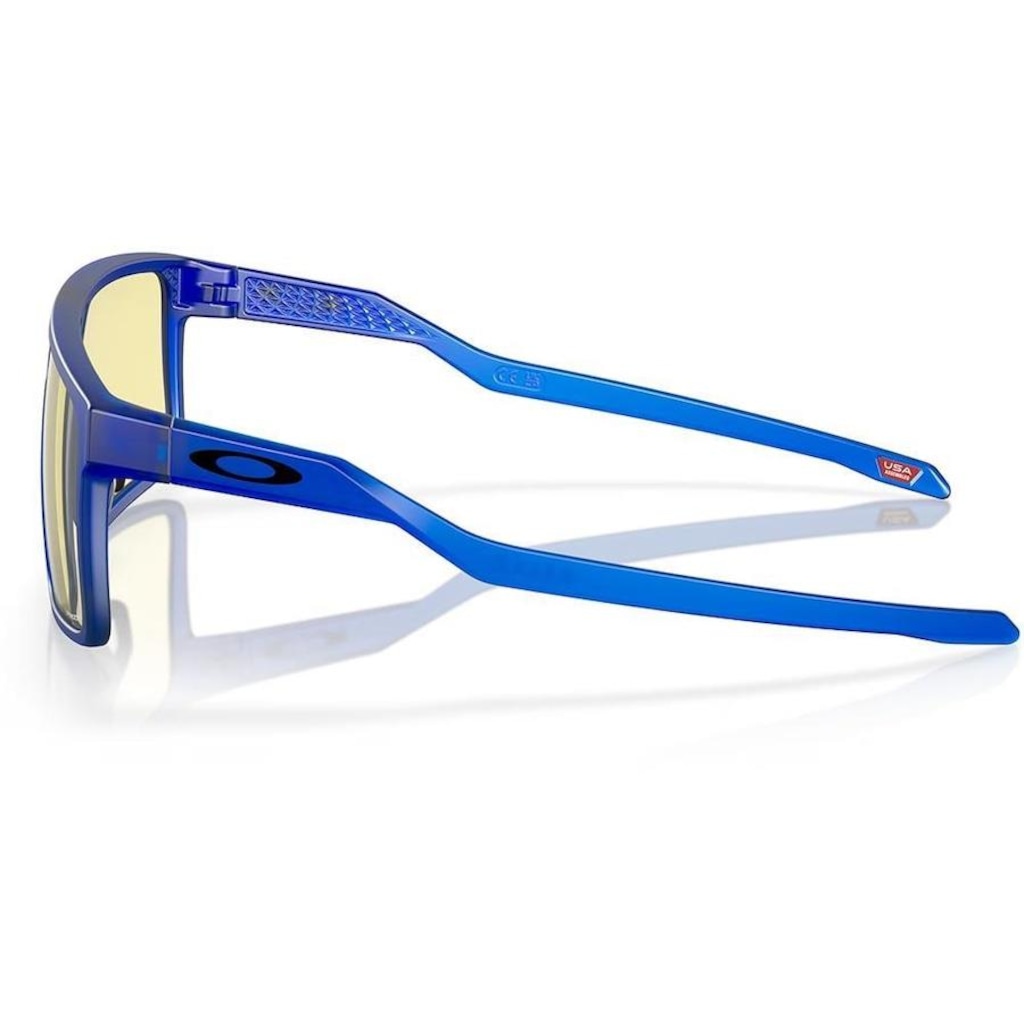 Imagem 2 do produto Óculos de Sol Unissex Oakley Helux Matte Prizm Gaming