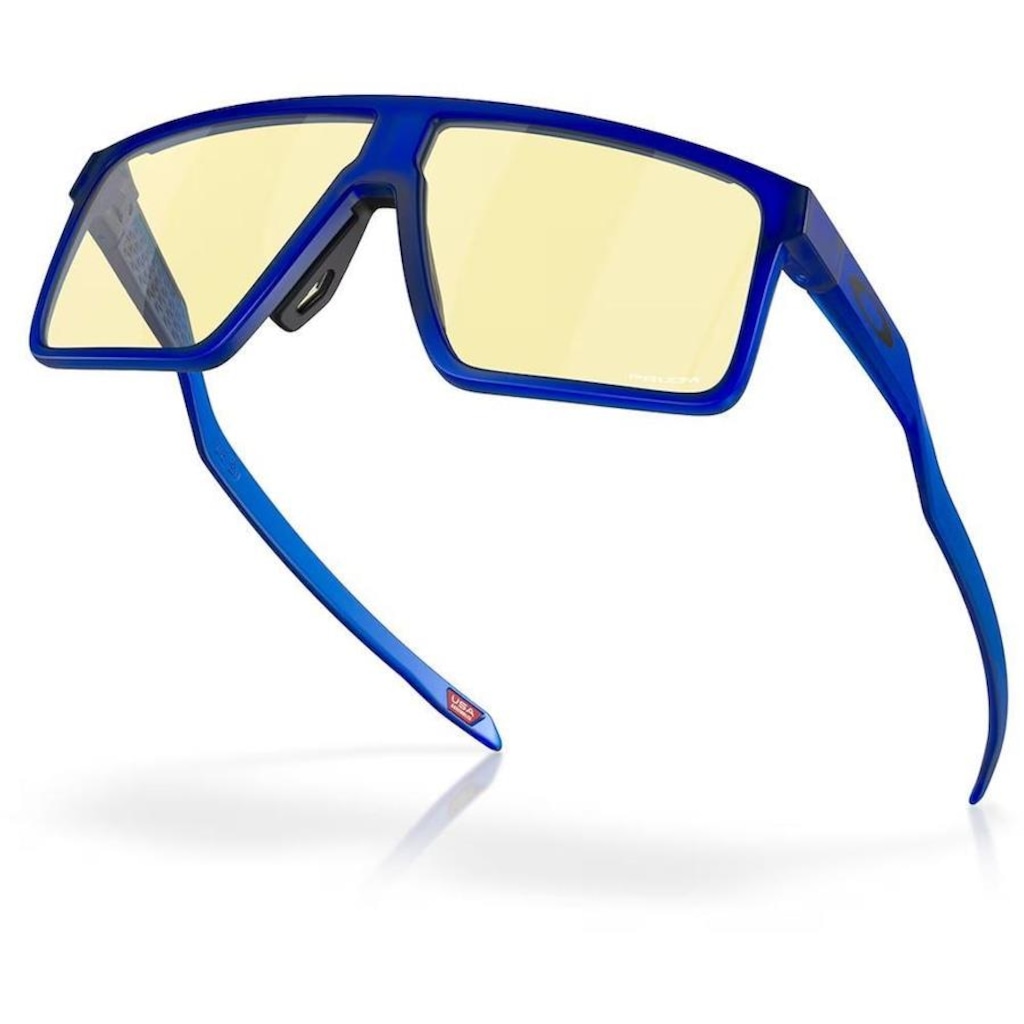 Imagem 3 do produto Óculos de Sol Unissex Oakley Helux Matte Prizm Gaming