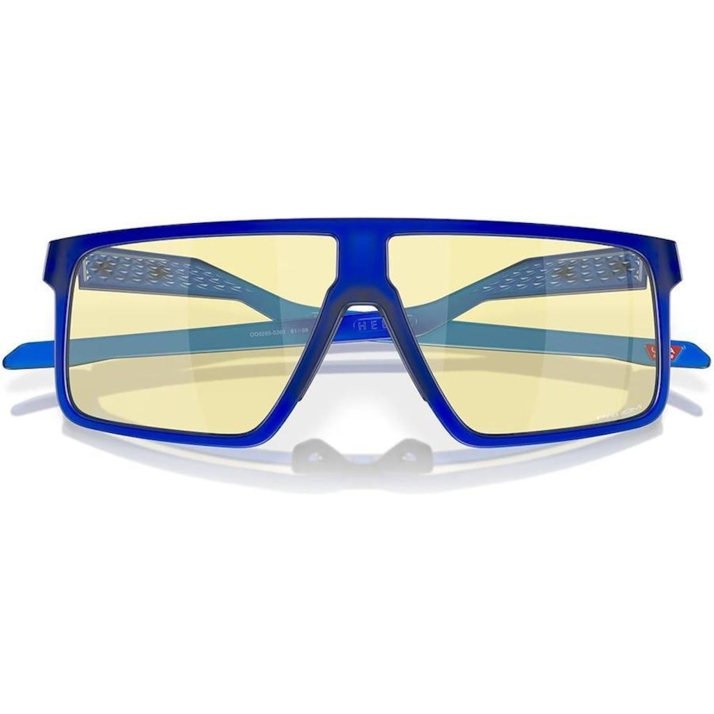 Imagem 4 do produto Óculos de Sol Unissex Oakley Helux Matte Prizm Gaming