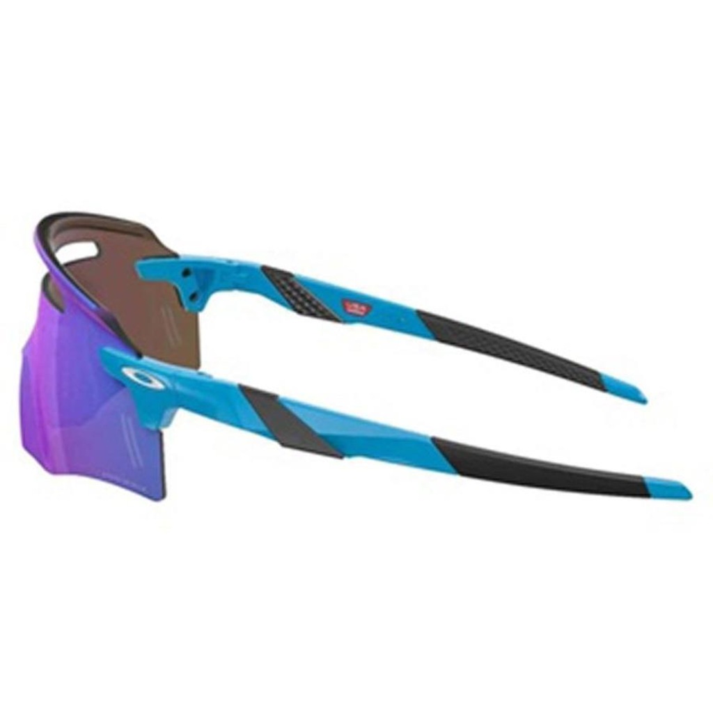 Imagem 3 do produto Óculos de Sol Unissex Oakley Encoder Sky Prizm Sapphire