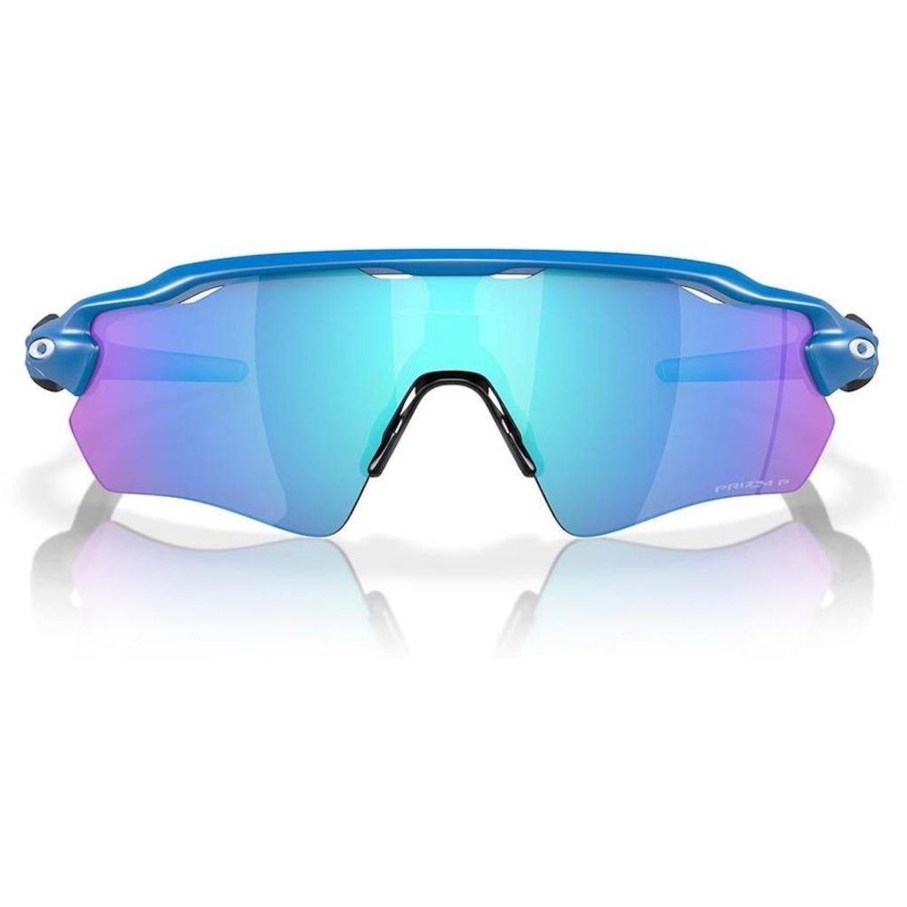 Imagem 3 do produto Óculos de Sol Unissex Oakley Radar Ev Path Matte Sapphire F138