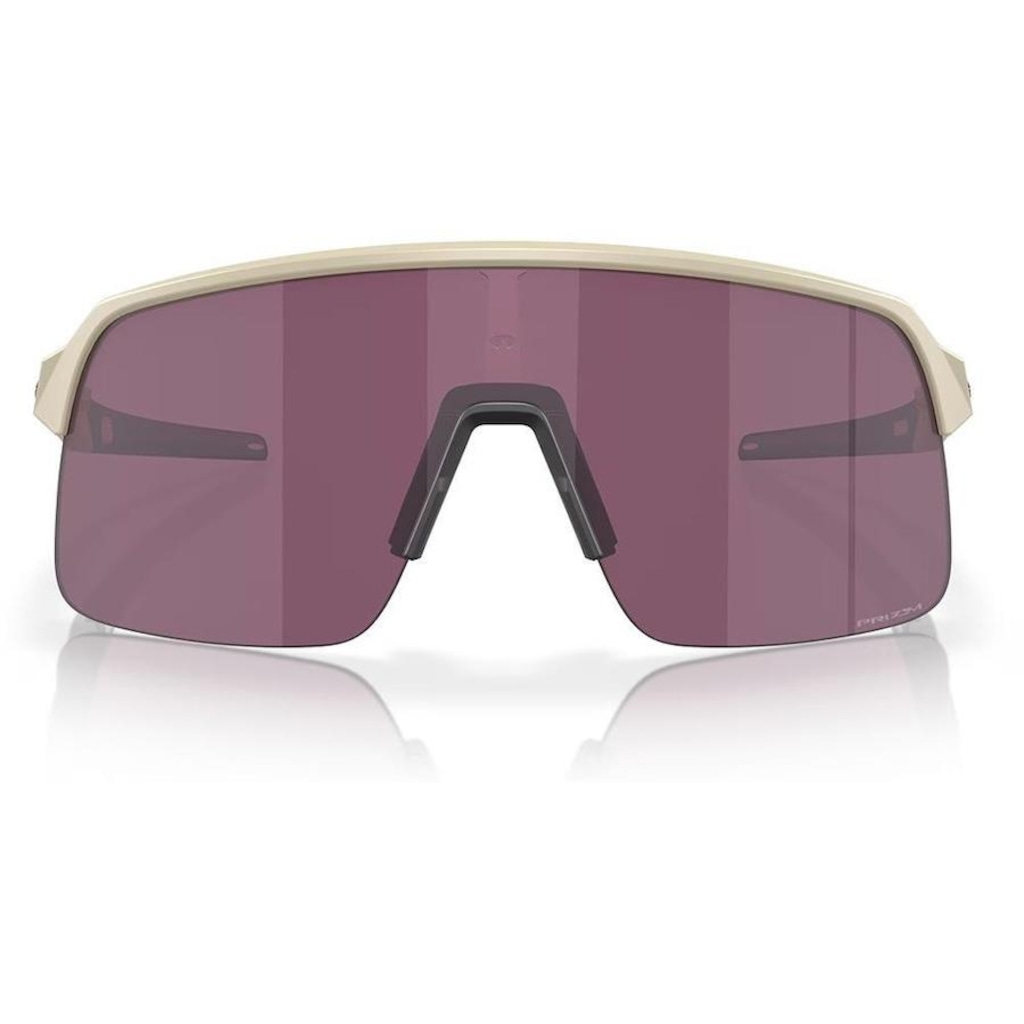 Imagem 4 do produto Óculos de Sol Unissex Oakley Sutro Lite Matte Sand Prizm Road