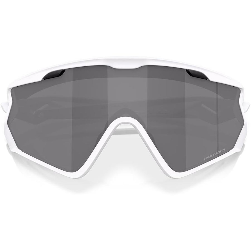 Imagem 4 do produto Óculos de Sol Unissex Oakley Wind Jacket 2.0 Matte Prizm
