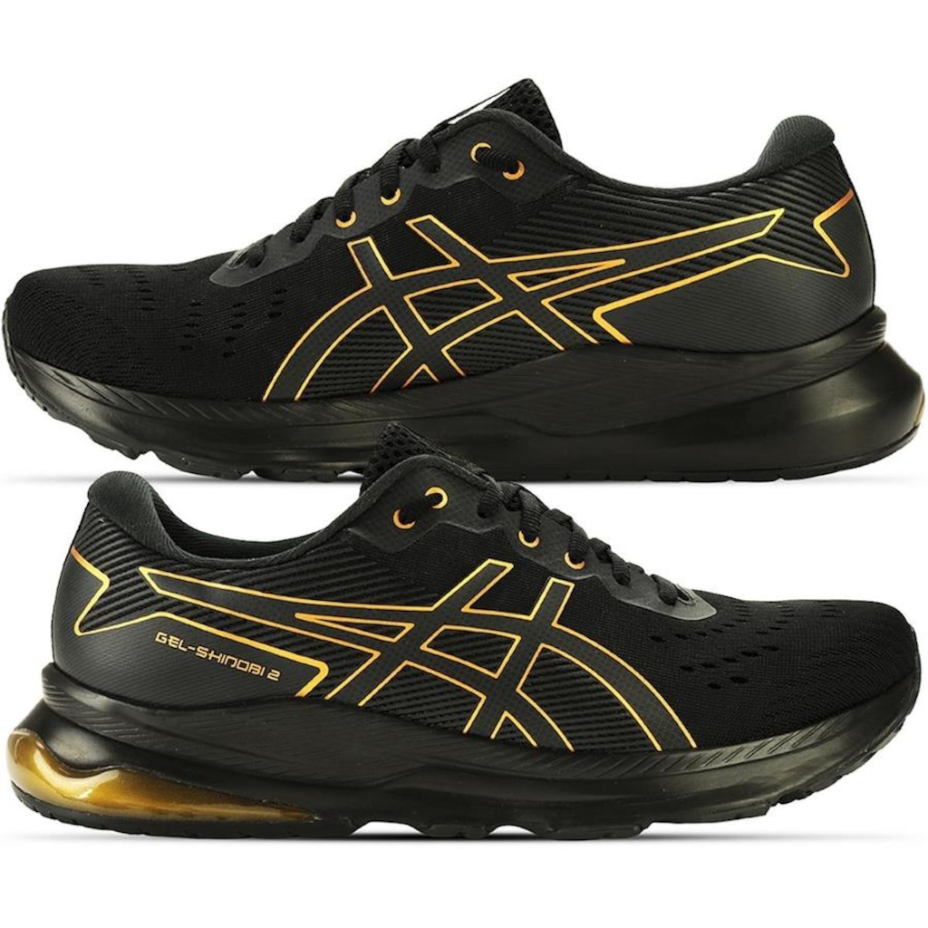 Imagem 3 do produto Tênis Asics Gel-Shinobi 2 - Masculino
