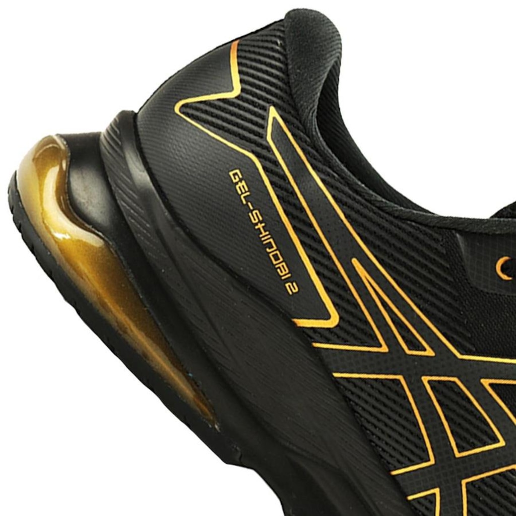 Imagem 4 do produto Tênis Asics Gel-Shinobi 2 - Masculino