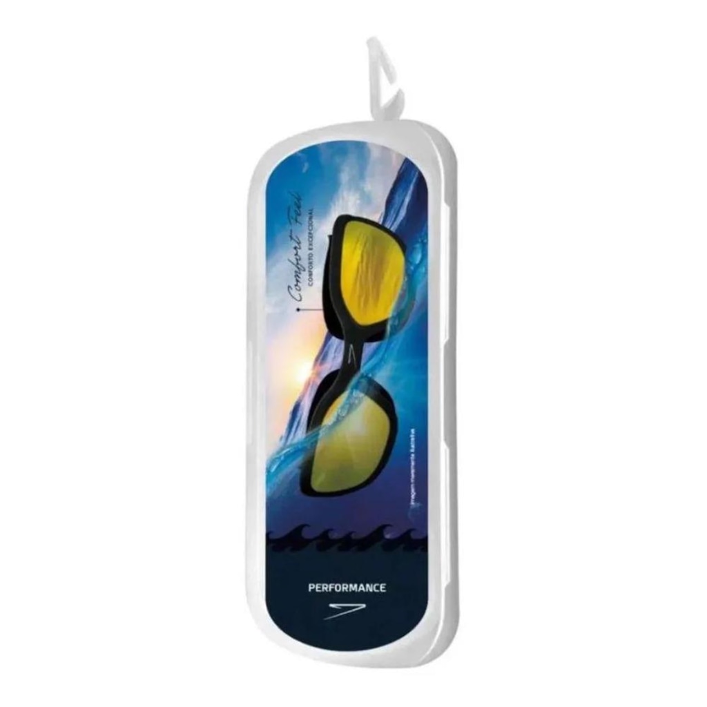 Imagem 4 do produto Óculos de Natação Speedo Swell-Unissex
