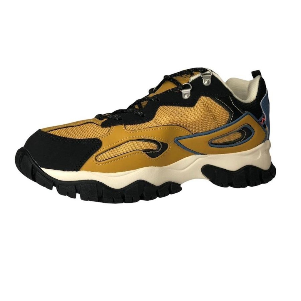Imagem 2 do produto Tênis Fila Ray Tracer Tr - Masculino