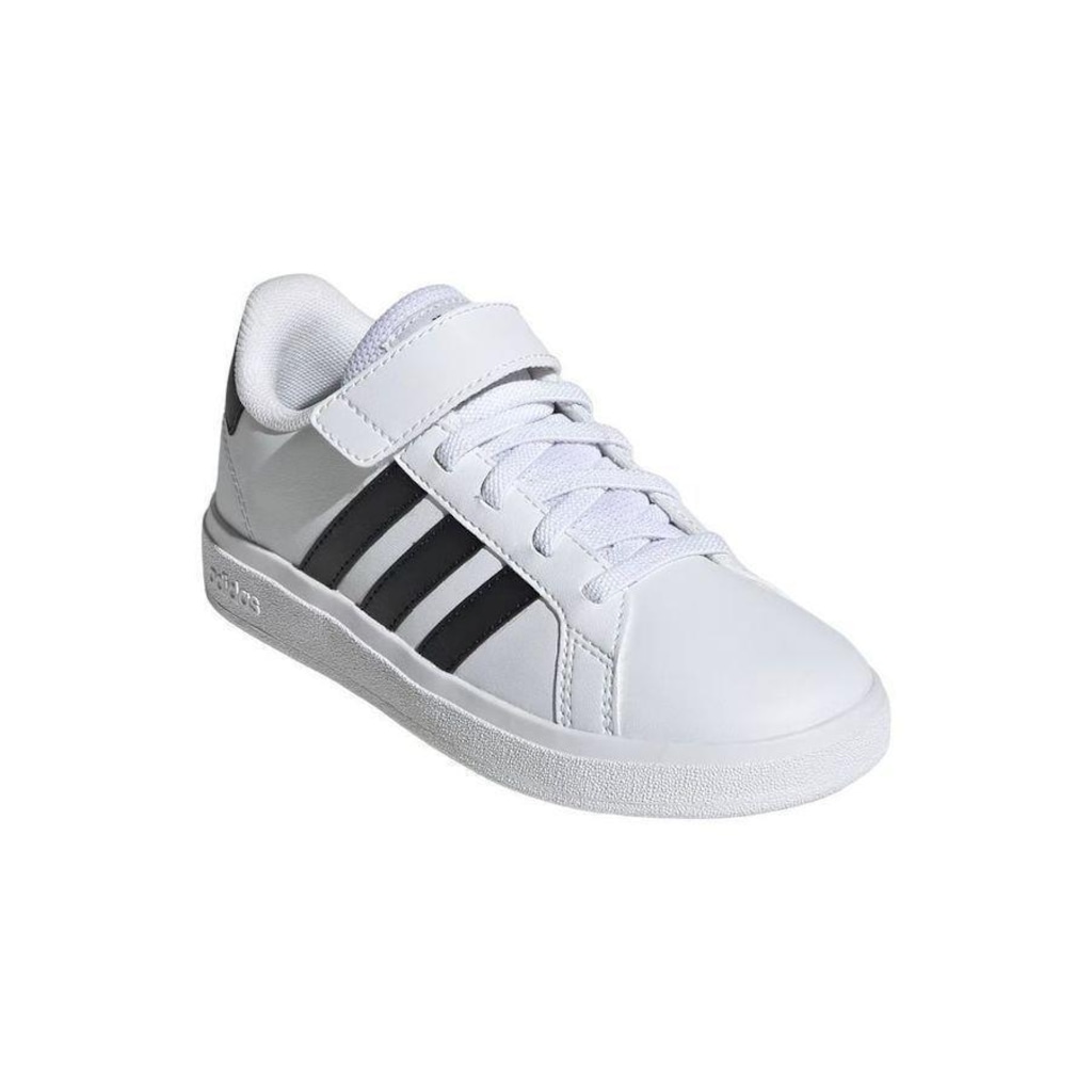 Imagem 3 do produto Tênis adidas Grand Court - Infantil