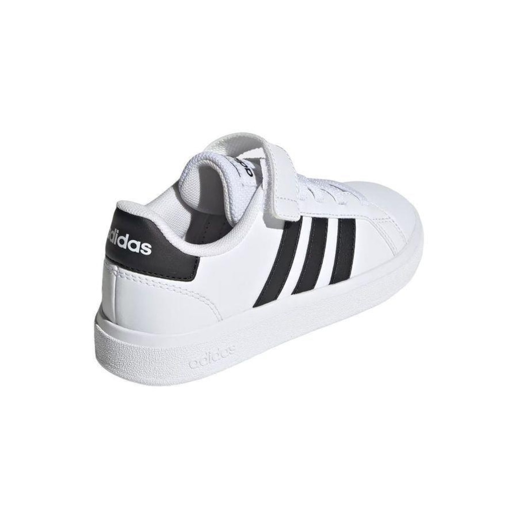 Imagem 4 do produto Tênis adidas Grand Court - Infantil