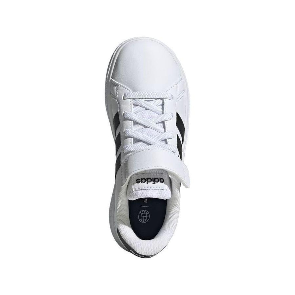 Imagem 5 do produto Tênis adidas Grand Court - Infantil