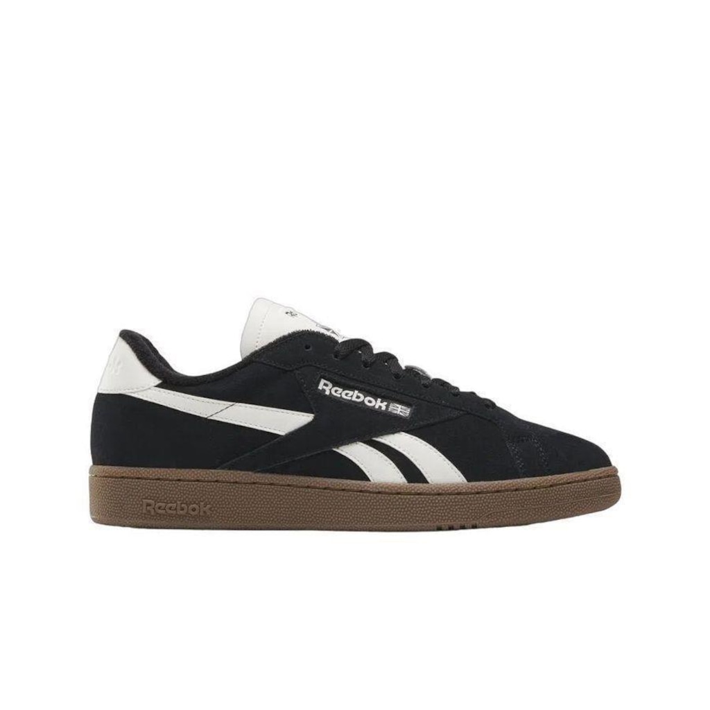 Imagem 1 do produto Tênis Reebok Club C Grounds Uk - Masculino