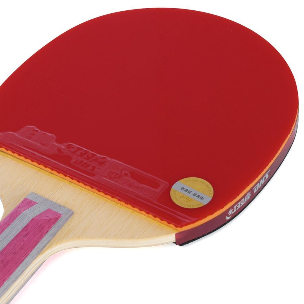 Imagem 2 do produto Raquete de Tênis de Mesa Donic Dhs H4006 Classineta