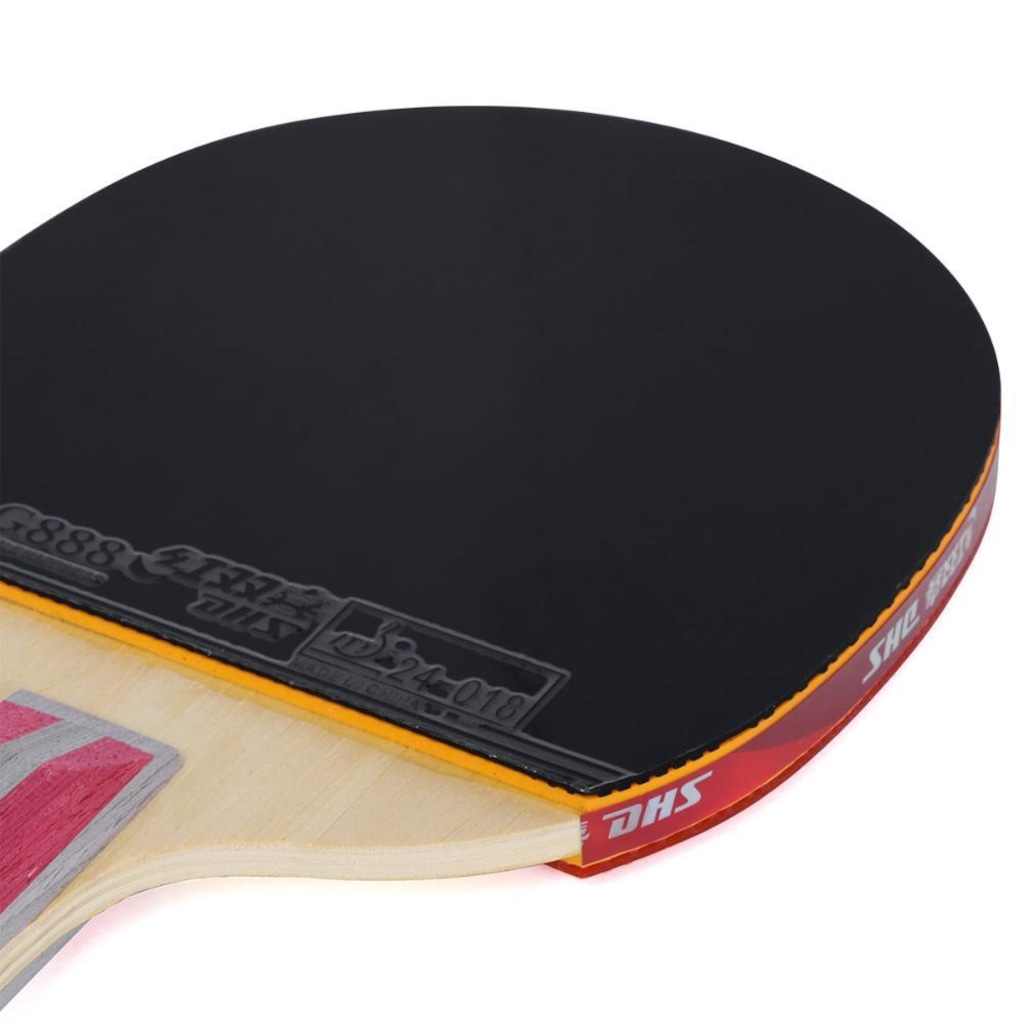 Imagem 5 do produto Raquete de Tênis de Mesa Donic Dhs H4006 Classineta