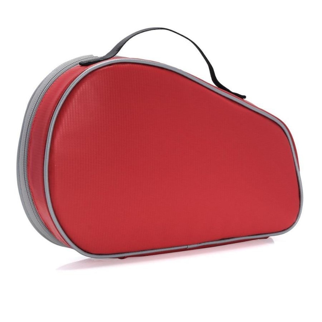 Imagem 4 do produto Capa para Raquete de Tênis de Mesa Dhs Rc520