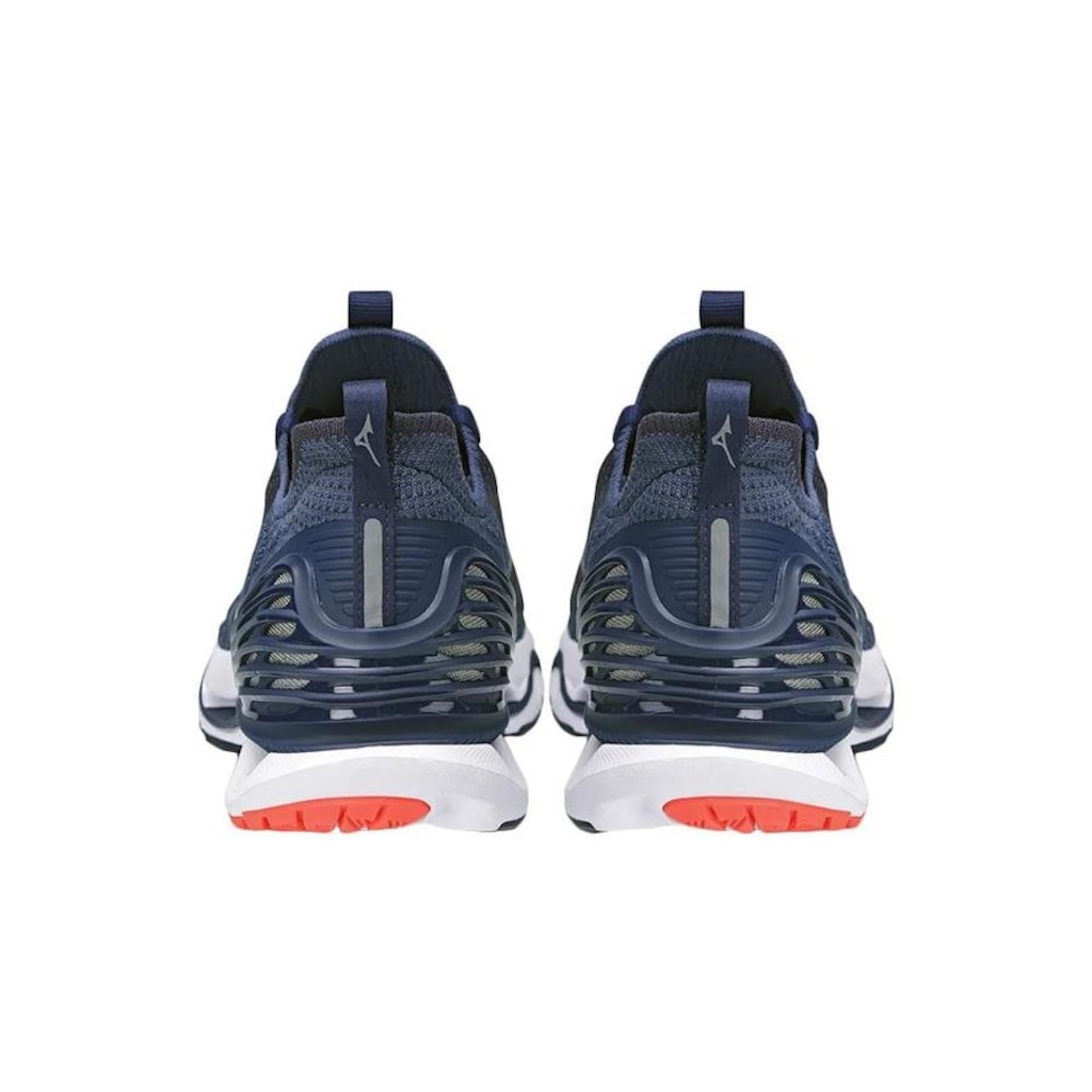 Imagem 3 do produto Tênis Mizuno Wave Endeavor + 3 Pares Meia Mizuno - Masculino