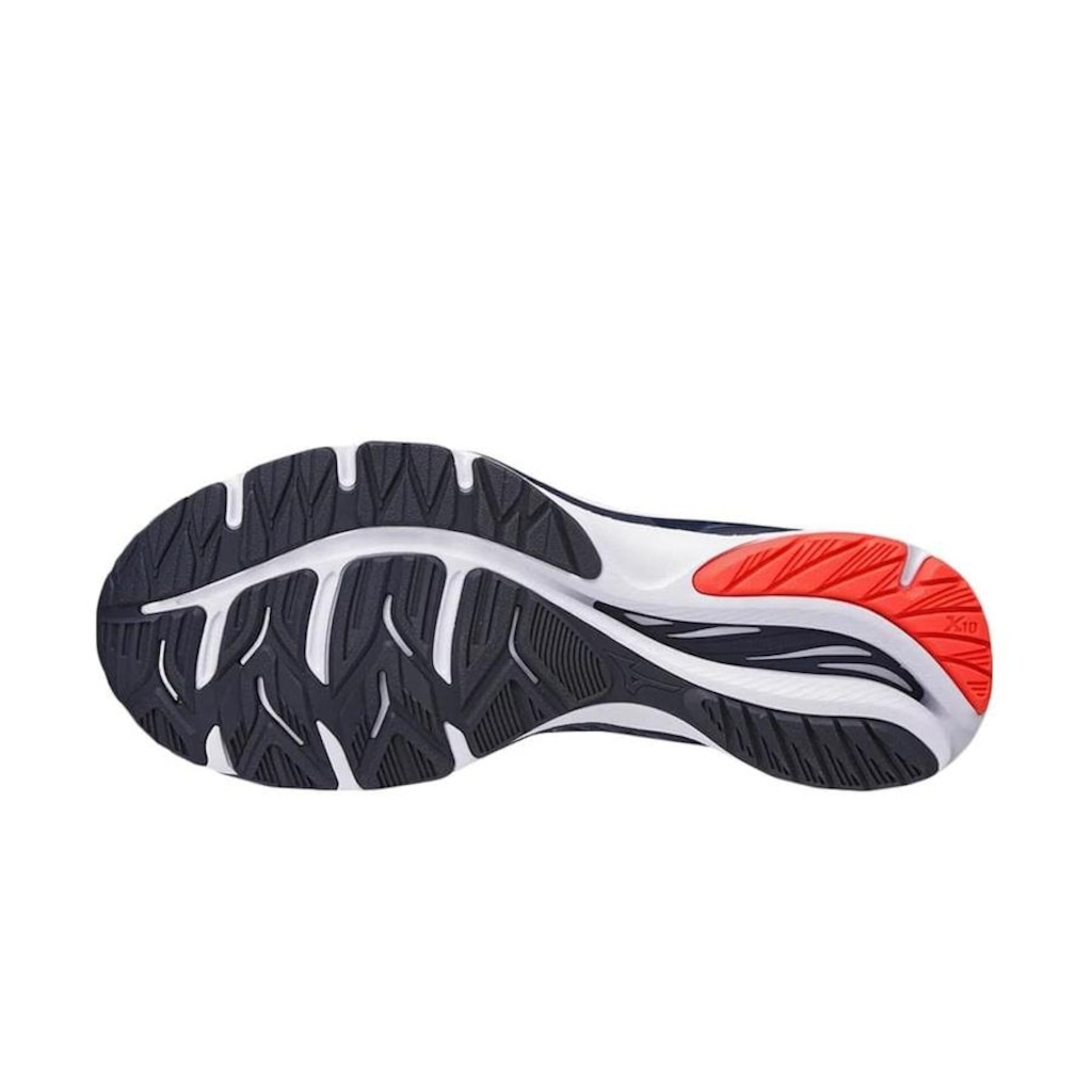 Imagem 4 do produto Tênis Mizuno Wave Endeavor + 3 Pares Meia Mizuno - Masculino
