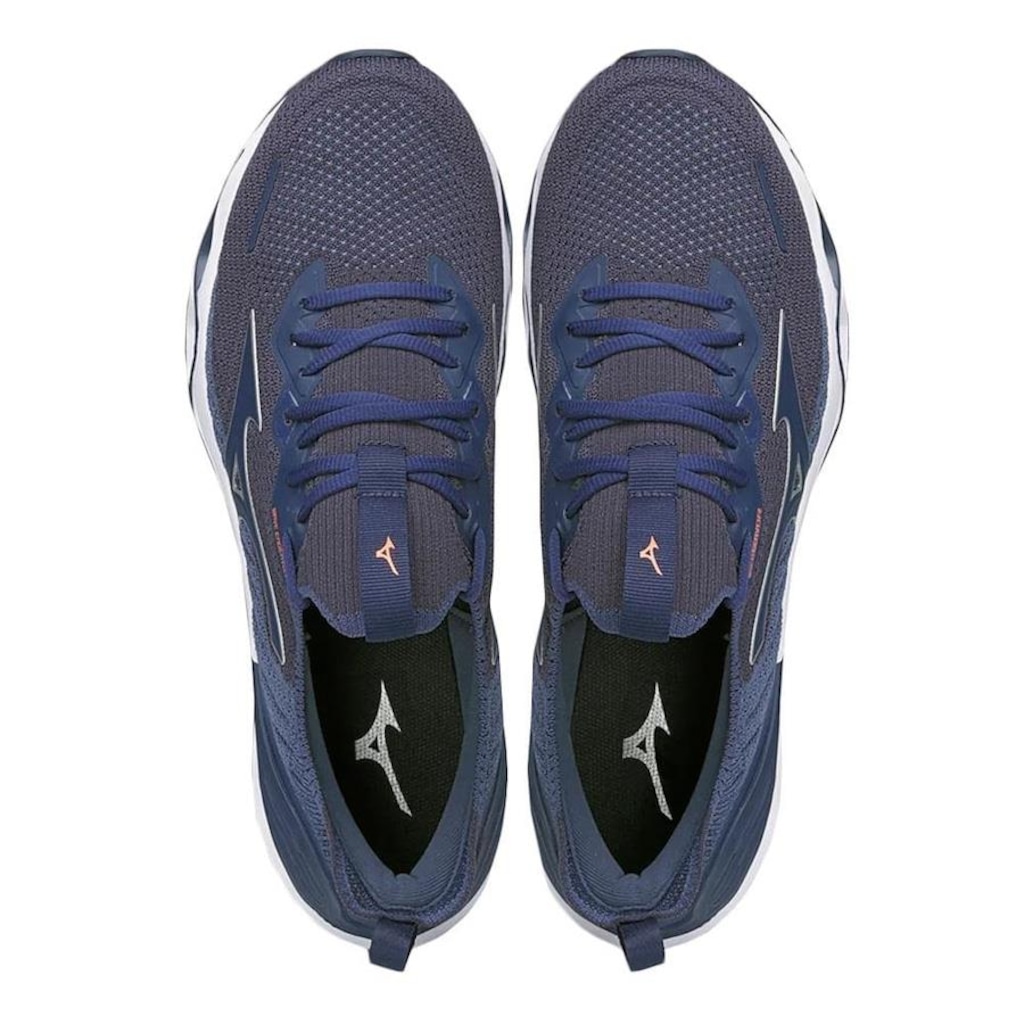 Imagem 5 do produto Tênis Mizuno Wave Endeavor + 3 Pares Meia Mizuno - Masculino