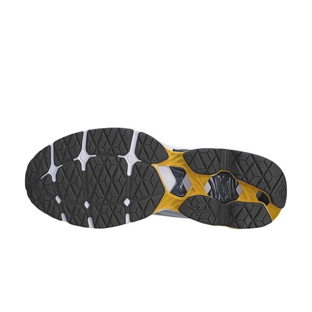 Imagem 3 do produto Tênis Mizuno Wave Frontier 14 + 3 Pares Meia Mizuno - Masculino