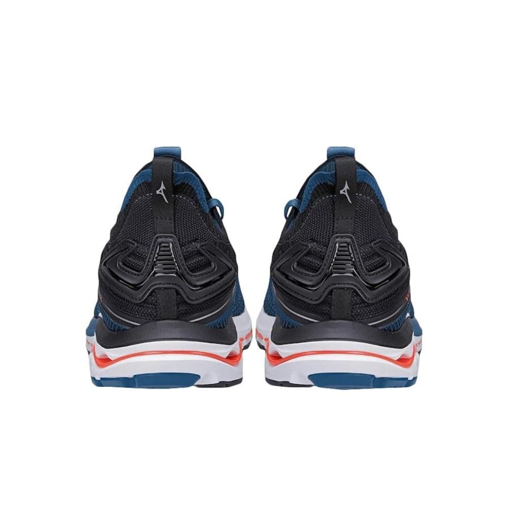 Imagem 3 do produto Tênis Mizuno Wave Legend 2 + 3 Pares Meia Mizuno - Masculino