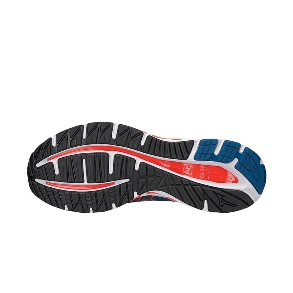 Imagem 4 do produto Tênis Mizuno Wave Legend 2 + 3 Pares Meia Mizuno - Masculino