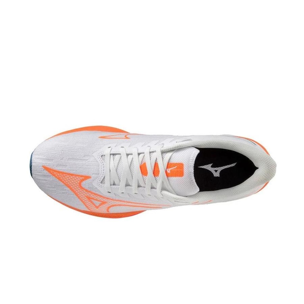 Imagem 4 do produto Tênis Mizuno Wave Rebelion Sonic + 3 Pares Meia Mizuno - Masculino