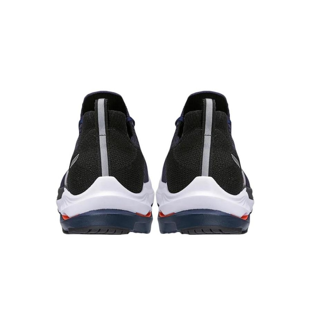 Imagem 3 do produto Tênis Mizuno Wave Zest + 3 Pares Meia Mizuno - Masculino