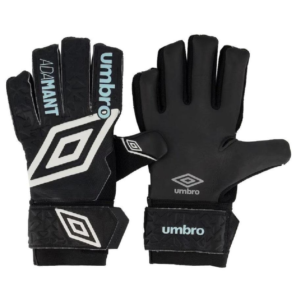 Imagem 2 do produto Luva de Goleiro Umbro Adamant - Adulto