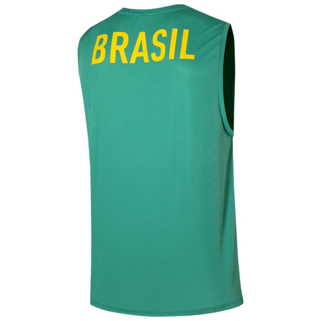 Imagem 2 do produto Camiseta Regata Puma Cbat Fã - Masculina