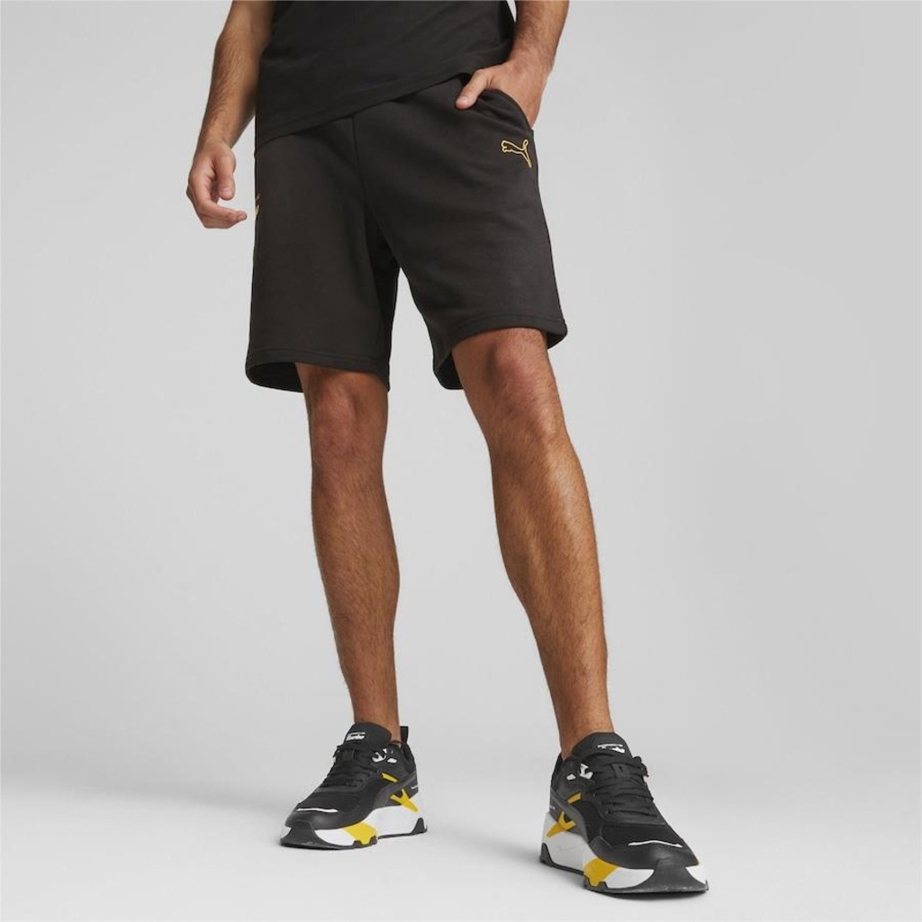 Imagem 3 do produto Shorts Puma Porsche Legacy - Masculino