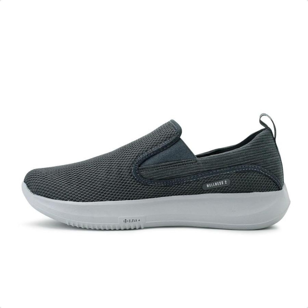Imagem 2 do produto Tênis Olympikus Wellness 2 - Masculino