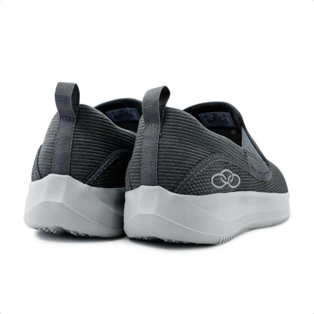 Imagem 3 do produto Tênis Olympikus Wellness 2 - Masculino