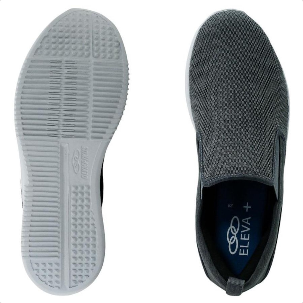 Imagem 4 do produto Tênis Olympikus Wellness 2 - Masculino