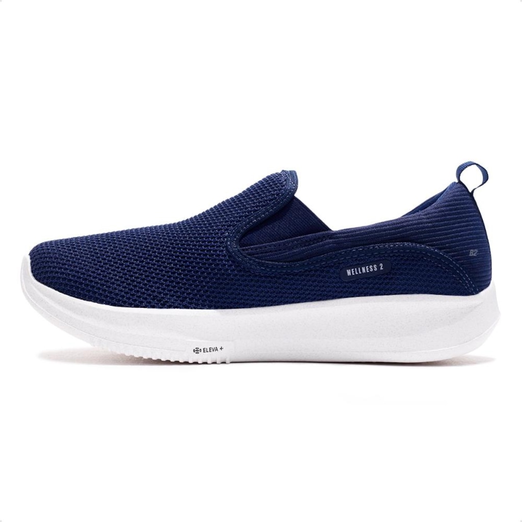 Imagem 2 do produto Tênis Olympikus Wellness 2 - Masculino