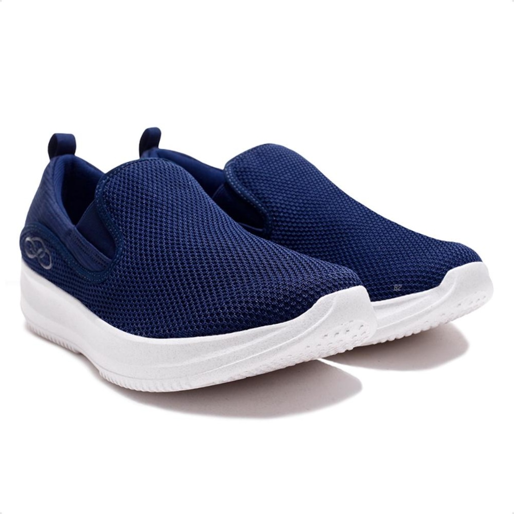 Imagem 3 do produto Tênis Olympikus Wellness 2 - Masculino