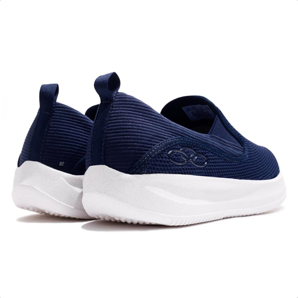 Imagem 4 do produto Tênis Olympikus Wellness 2 - Masculino