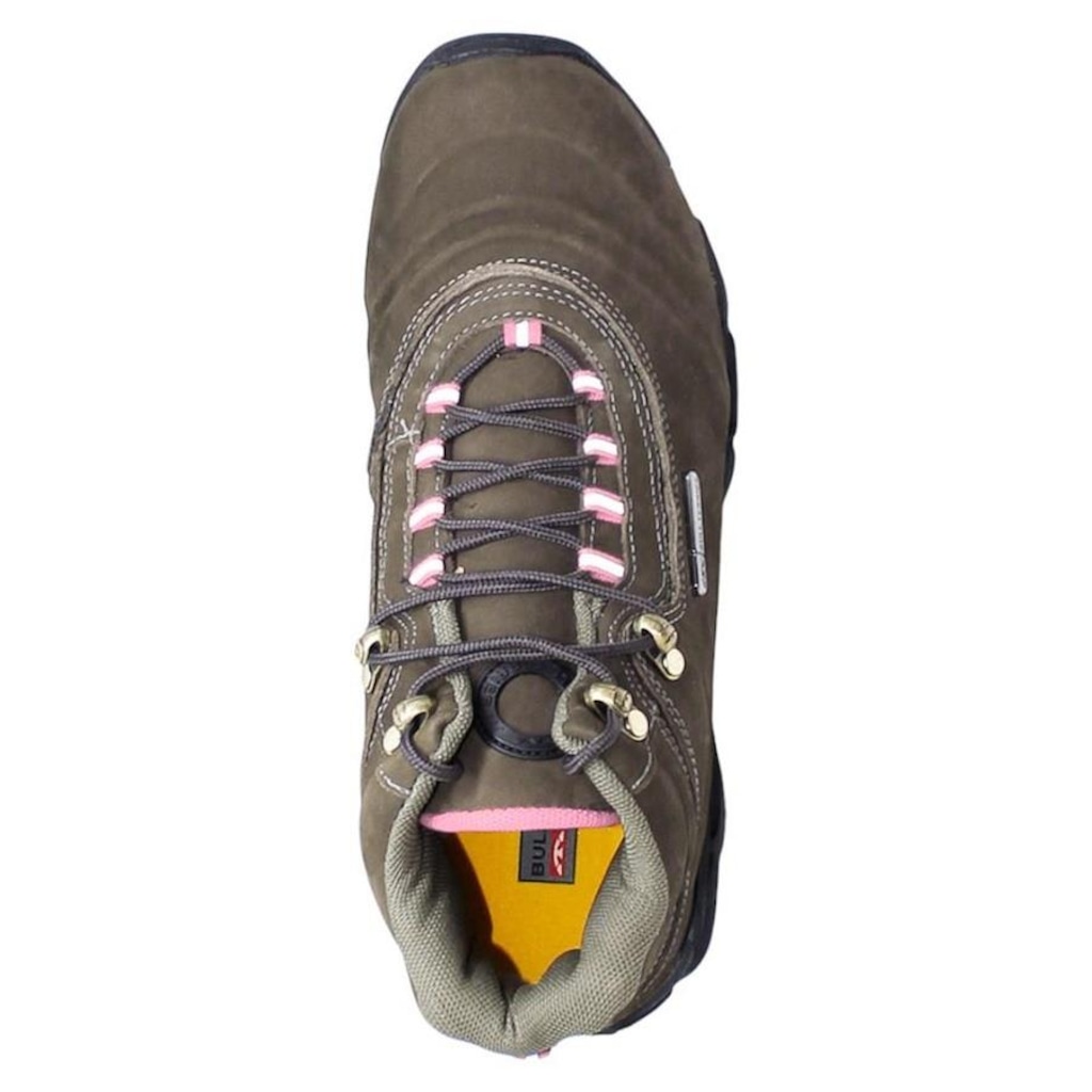 Imagem 3 do produto Kit Bota Bull Terrier Attack II + Par de Meias - Masculina