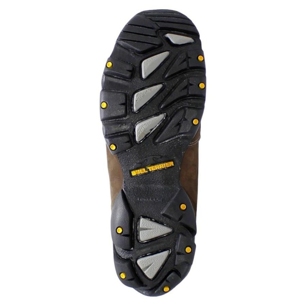 Imagem 4 do produto Kit Bota Bull Terrier Attack II + Par de Meias - Masculina