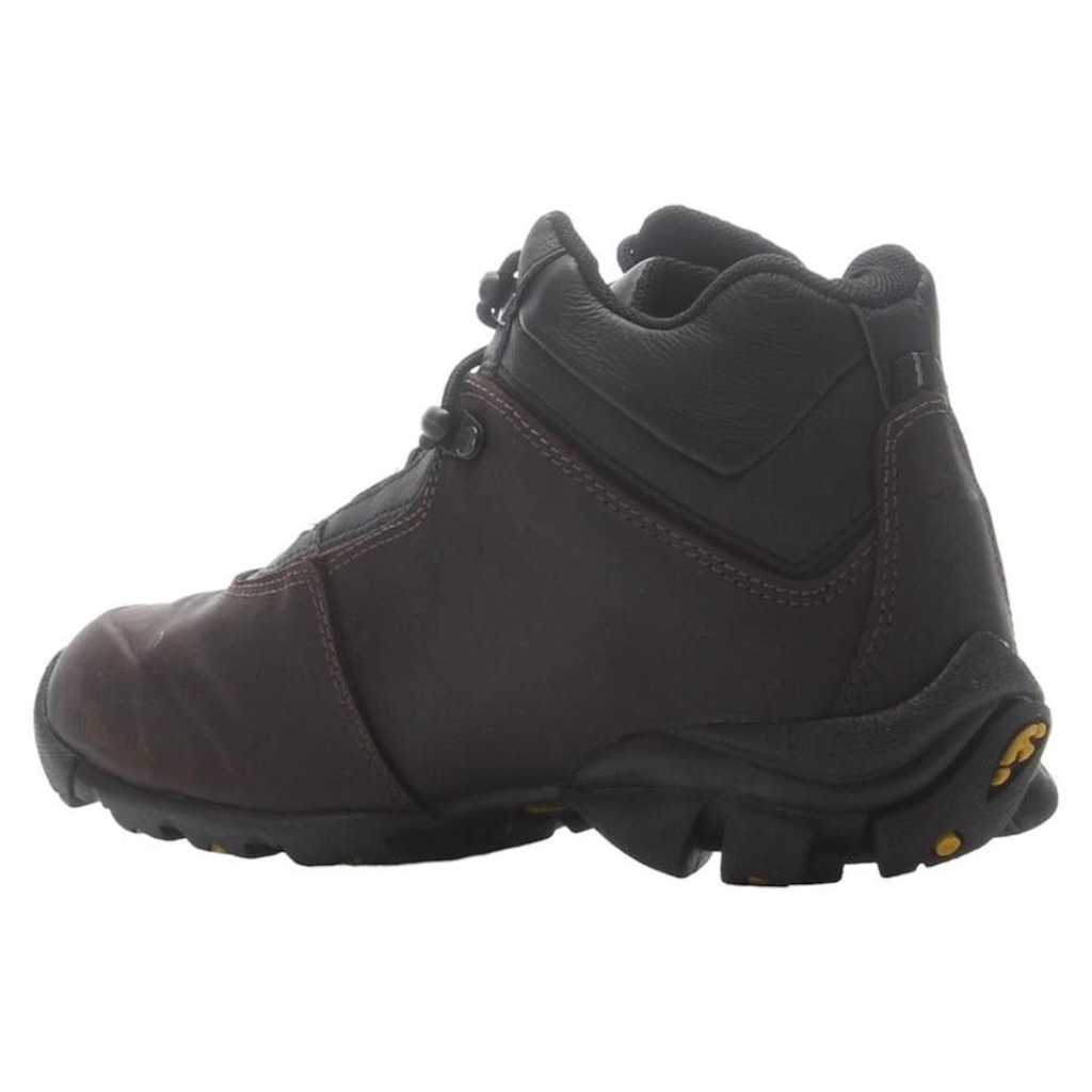 Imagem 2 do produto Kit Bota Bull Terrier Attack II + Par de Meias - Masculina