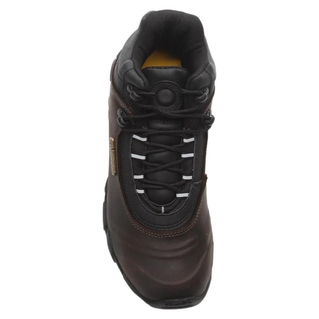 Imagem 3 do produto Kit Bota Bull Terrier Attack II + Par de Meias - Masculina