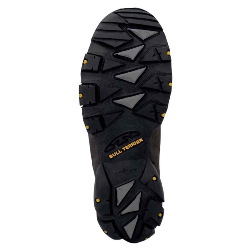 Imagem 4 do produto Kit Bota Bull Terrier Attack II + Par de Meias - Masculina