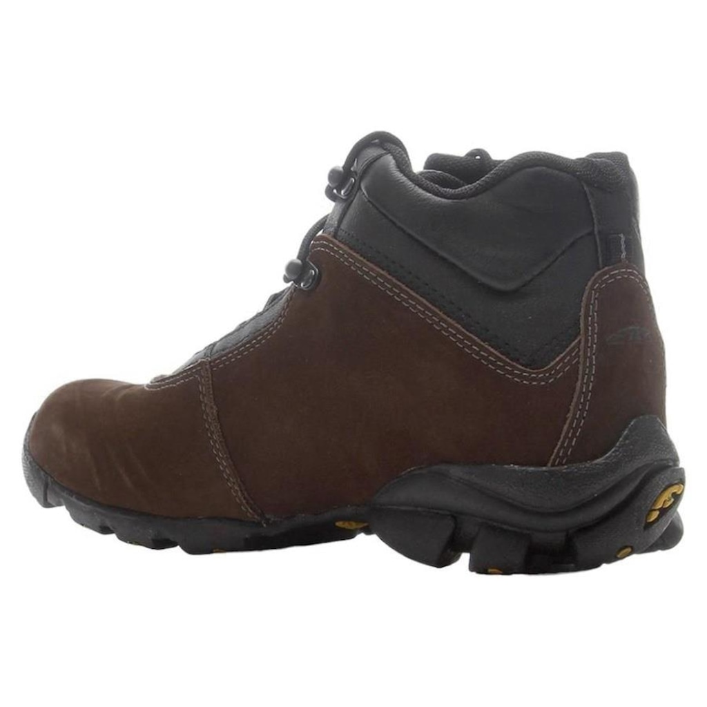 Imagem 2 do produto Kit Bota Bull Terrier Attack II + Par de Meias - Masculina