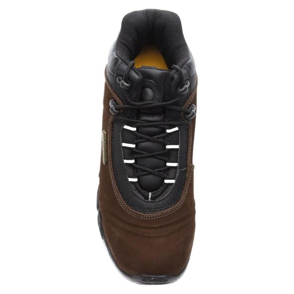 Imagem 3 do produto Kit Bota Bull Terrier Attack II + Par de Meias - Masculina