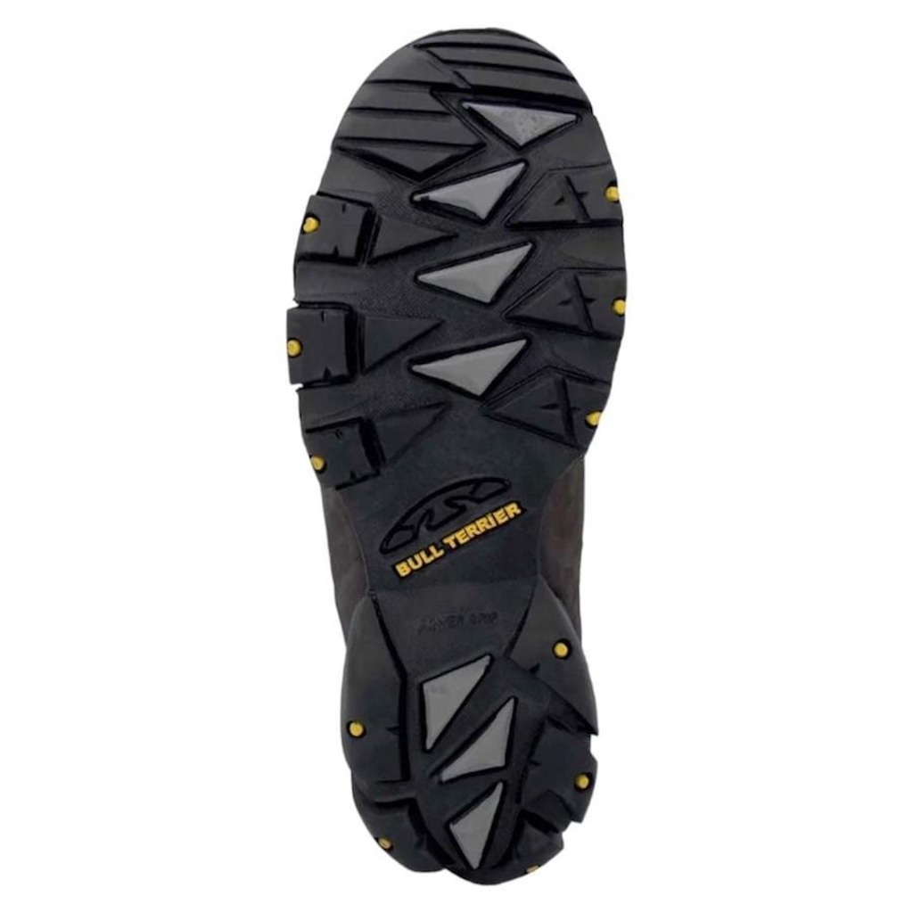 Imagem 4 do produto Kit Bota Bull Terrier Attack II + Par de Meias - Masculina