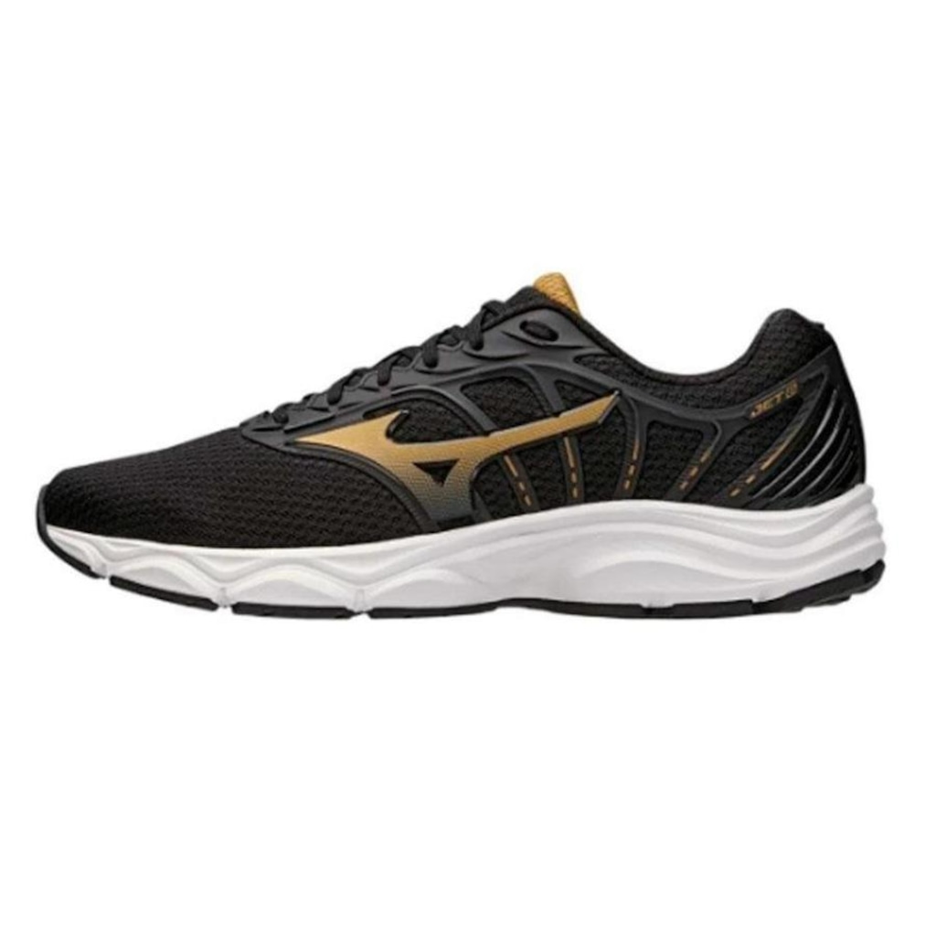 Imagem 2 do produto Tênis Mizuno Jet 6 - Masculino