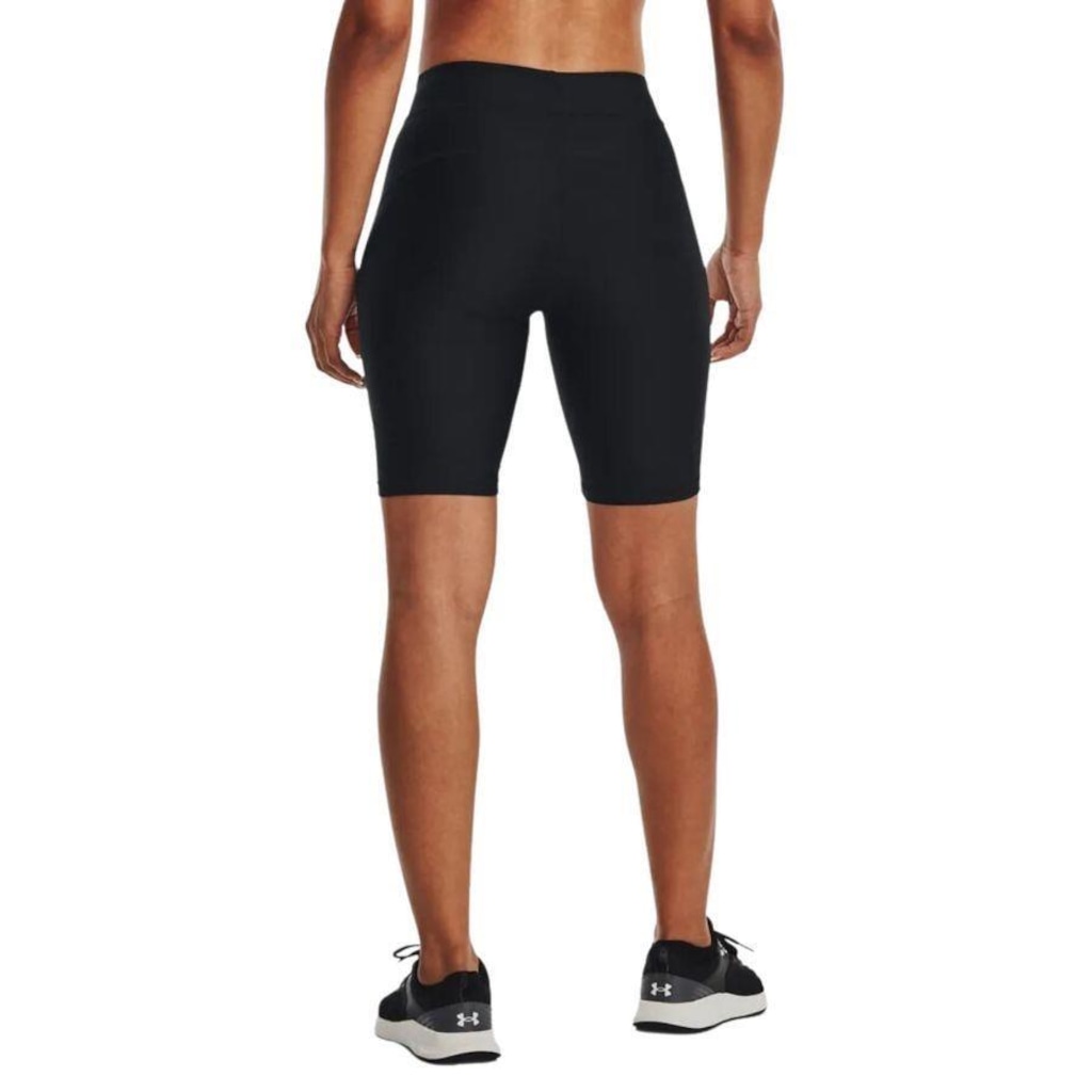Imagem 2 do produto Shorts Under Armour Heatgear Authentics - Feminino