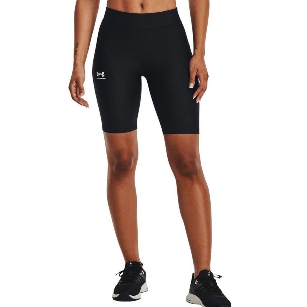 Imagem 1 do produto Shorts Under Armour Heatgear Authentics - Feminino