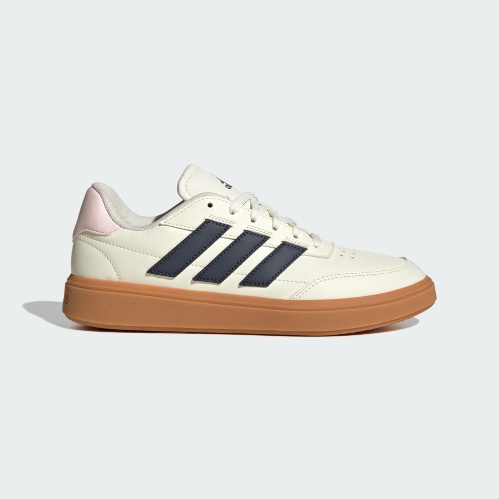 Imagem 2 do produto Tênis Feminino adidas Courtblock